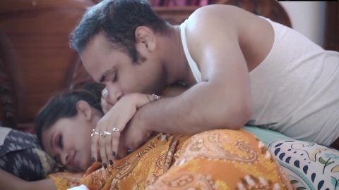 Desi Bhabhi Full Night Romance With Her Debar When Her Husband Was Not At Home Full Movie
