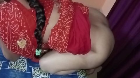Hot Girl Was Riding Her Husbands Cook On The Bed, Lalita Bhabhi Sex Video In Hindi Voice – Hindi Sex And College Girls