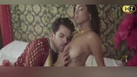 Raja Ne Kari Rani Ki Chudai With Desi Bhabhi