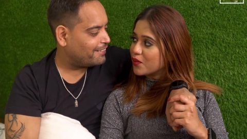Desi Girlfriend Cheated Her Boyfriend