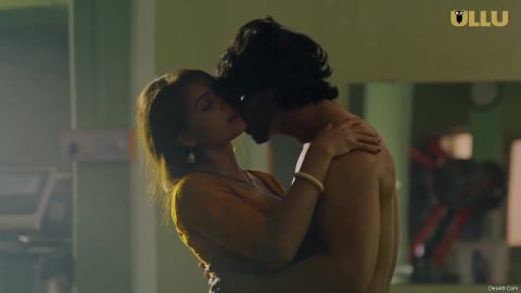 First On Net -honey Trap – 1 2