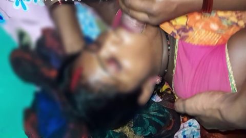 Desi Bhabhi Anal Tried