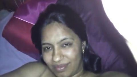 Vaishnavi & Avinash Fucking Hard