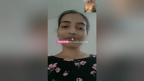 Today Exclusive- Desi Girl Shows Her Nude Body 2