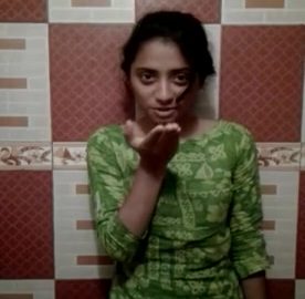 Cute Ooodesi Bangladeshi Girl Nude Selfie