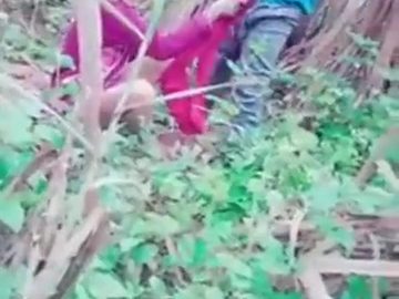 Jungle Mein Chudai Mms