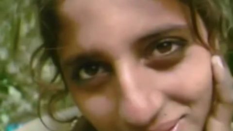 Desi Girl Fuck In Forest