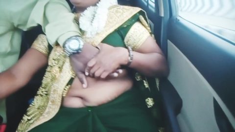 Telugu Dirty Talks Car Sex Telugu Aunty Puku Gula