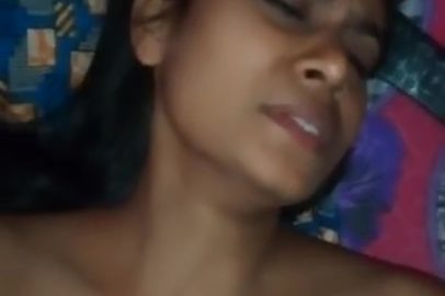 Honeymoon Sex Videos Of Indian Couple – Meghana Mms