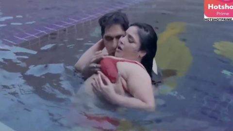 Shikari Maa : Hindi Webseries By Hotshotprime