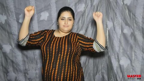 Nude Indian Desi Dance Song # O Balma