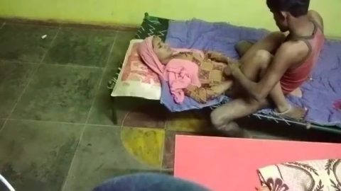 Indian Dehati Couple Hot Sex Mms