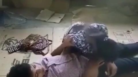 Mia Khalifa And Bhai Behan – Bhabi Jee