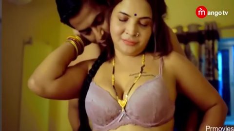 Mami Banja Indian Web Series Sex