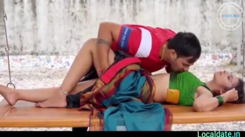 Marathi Bhabhi Kp Pados Ladke Ne Choda – Hot Indian