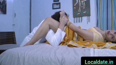 Choti Bahu Sasur Ne Jabardast Choda