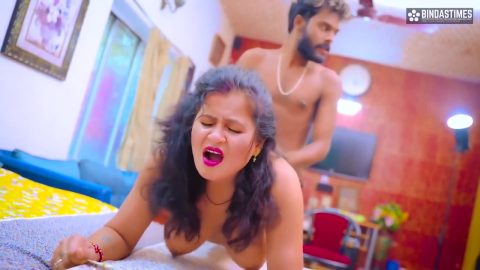 Hot Indian Milf Amazing Porn Video