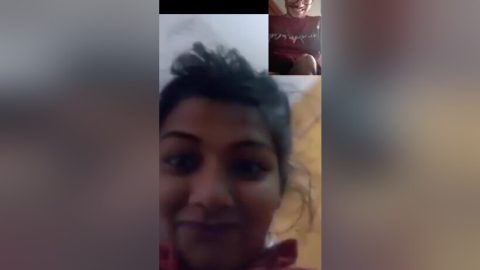 Today Exclusive- Desi Bangla Chick Shows Her Boobs And Pussy