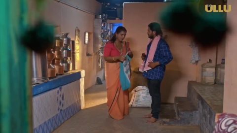 Kajal Chauhan Fucks Anari