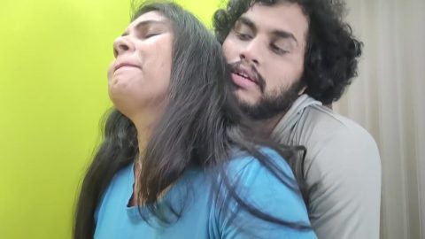 Tacks And T Shirt Romance With Pussy Fingering Of Vaishnavy And Sharun Raj, Mallu Hot Couple Fingering Romance, Hot Couple Love