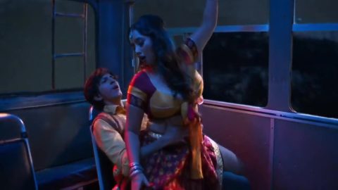 Hot Bhabhi Sex