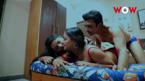 Miss Briganza Season 02 And 02 (2023) Woworiginals Hindi Hot Web Series With Rajsi Verma, Poonam Pandey And Sapna Sappu