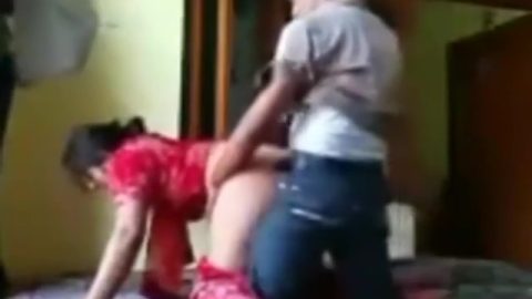 Bhabi Fucking And Shaking