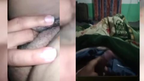 Pakistani Pathan Pastho Beautiful Girl Sexy With Her Boyfriend Live Sex Latest Video