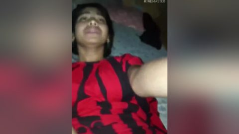Today Exclusive -cute Desi Girl Fucked