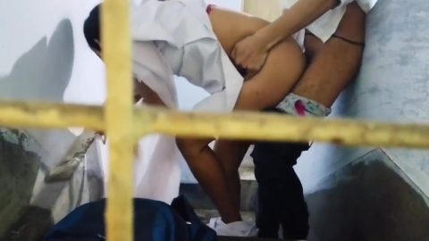 School student 18+ Ki Sex Video Chupke Se Record Kar Dali