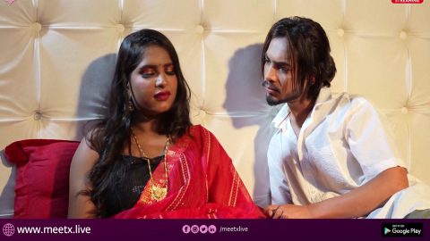 Aashram – Indian Hot Sexy Couple Web Series