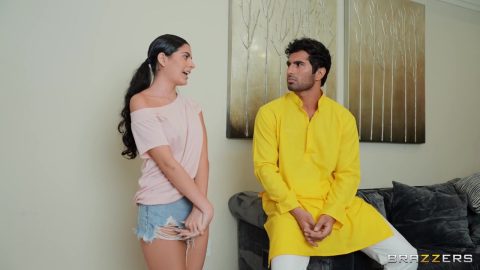 Indian Hot Babes Amazing Porn Story
