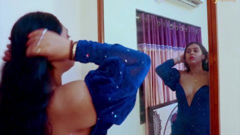 Indian Desi Girl Fucked Hard By The Houseowner For Not Paying Rent