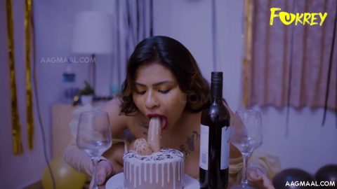 Party Night Uncut (2024) Fukrey Hindi Hot Short Film