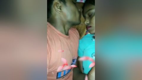Desi Village Couple Romance And Record Nude Video 3