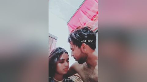 Desi Cpl Romance And Fucking 4