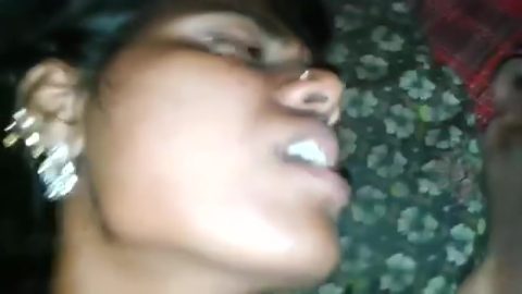 Exclusive- Sexy Tamil Girl Hard Fucked By Lover