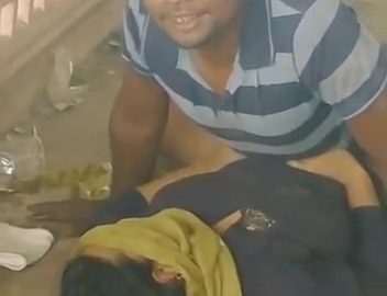 Desi Randi Chudai In Public Place
