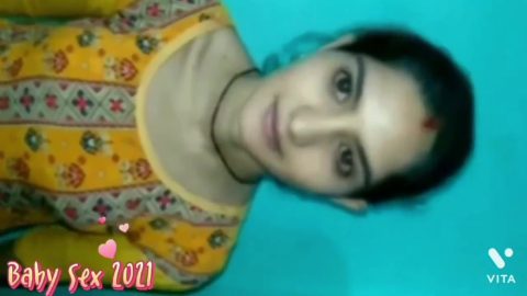 Persuades Step sons Wife To Have Sex, Then Step father-in-law Brutally Fucks Step daughter-in-law , Your Ragni Bhabhi