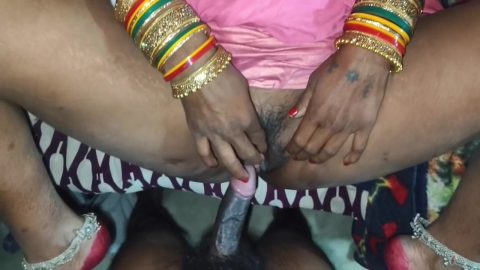 Indian Bride Apne Husband Se Pehla Baar Sari Me Suhaagrat Ke Lund Ka Pani Chut Me Dali.desi Village Housewifes Viral Video With Hindi Sex And Ikumi Yamashita