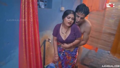 Milky Season 01 (2024) Lookentertainment Hindi Hot Web Series