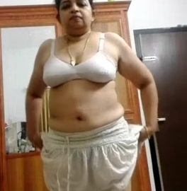 Aunty Nude – Mallu Vedi Video