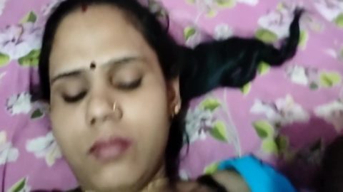 Apne Sautele Bete Ka Land Chusa Aur Gand Marwai