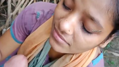 Desi Village Girl