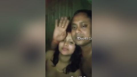 Today Exclusive- Desi Cpl Romance