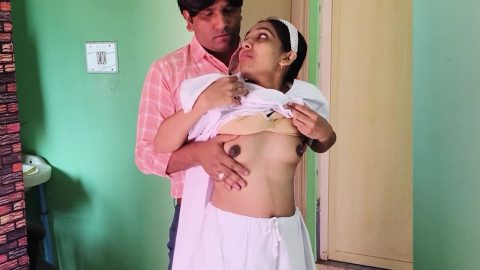 American Nri Kerala College Couples