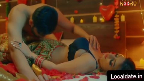 Bhabhi Ki Unsatisfied Suhagrat