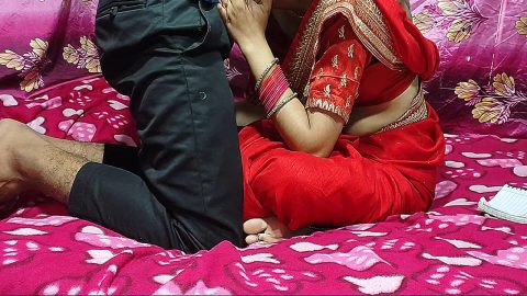 student 18+ Ki Ye Harkate Dekh Kar Teacher Ne Diya Usko Ek Moka Paas Aane Ka