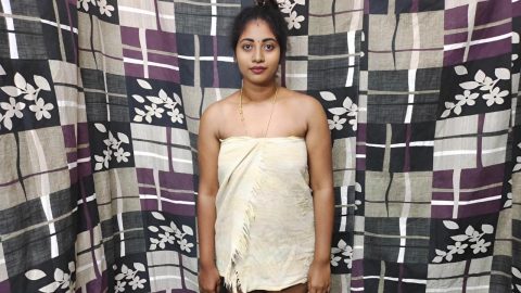Indian Stepbrother – Stepsister Anal Fucked Hardcore – Hindi Sex