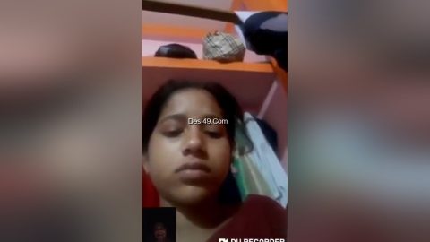 Today Exclusive -desi Chick Fingering